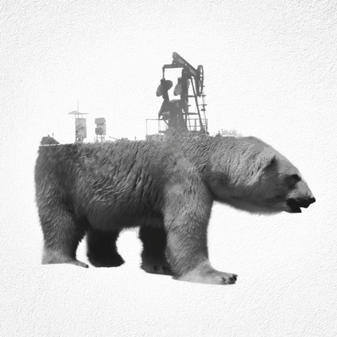 Figyelemfelhívás a művészet eszközével – dupla expozíció – Nemigen! Magazin