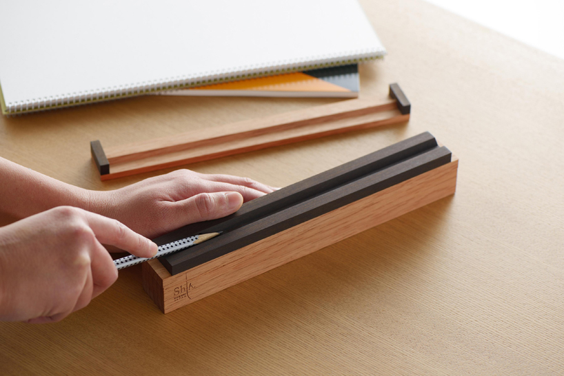 Ceruzahegyezés a szamurájkard élezés meditatív módszerével - Nemigen! Magazin
